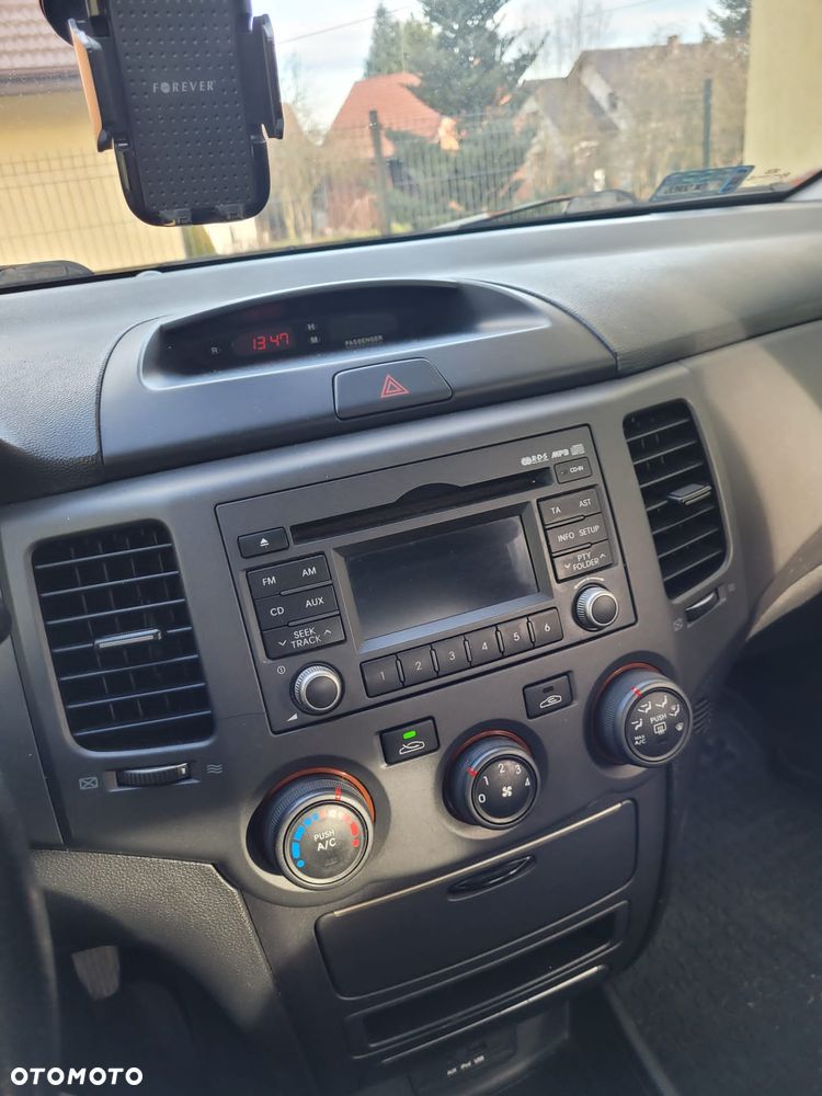 Kia Magentis 2.0 CRDi Silver - 7