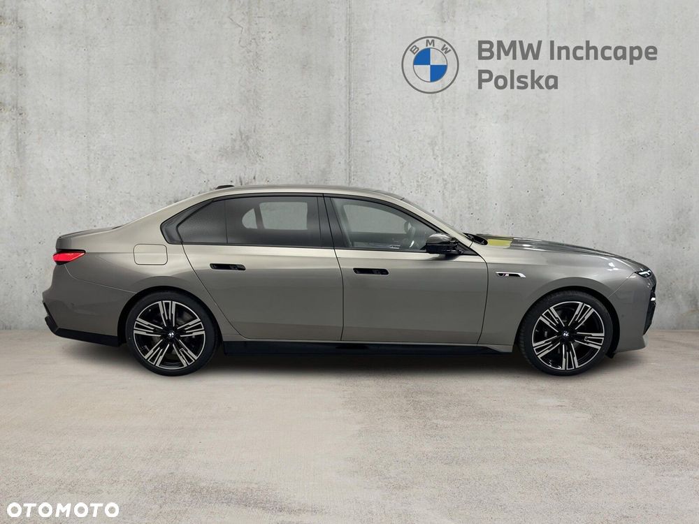 BMW Seria 7 - 6