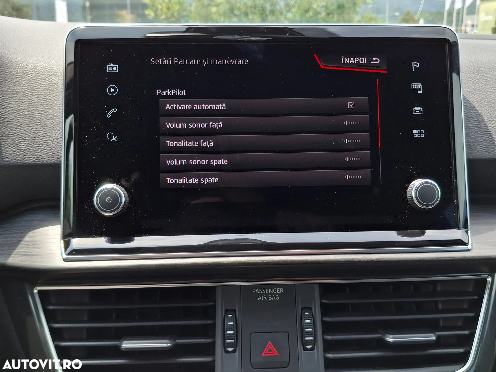 Seat Tarraco 2.0 TDI 4DRIVE DSG7 Excellence - 30