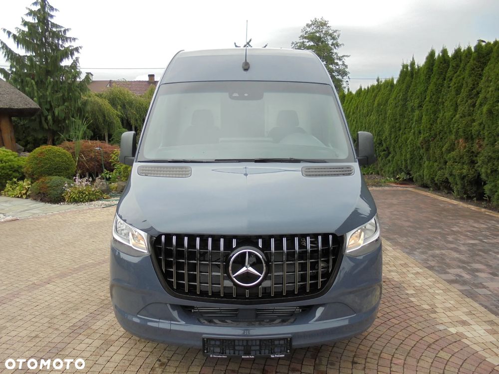 Mercedes-Benz SPRINTER 314 CDI - 2