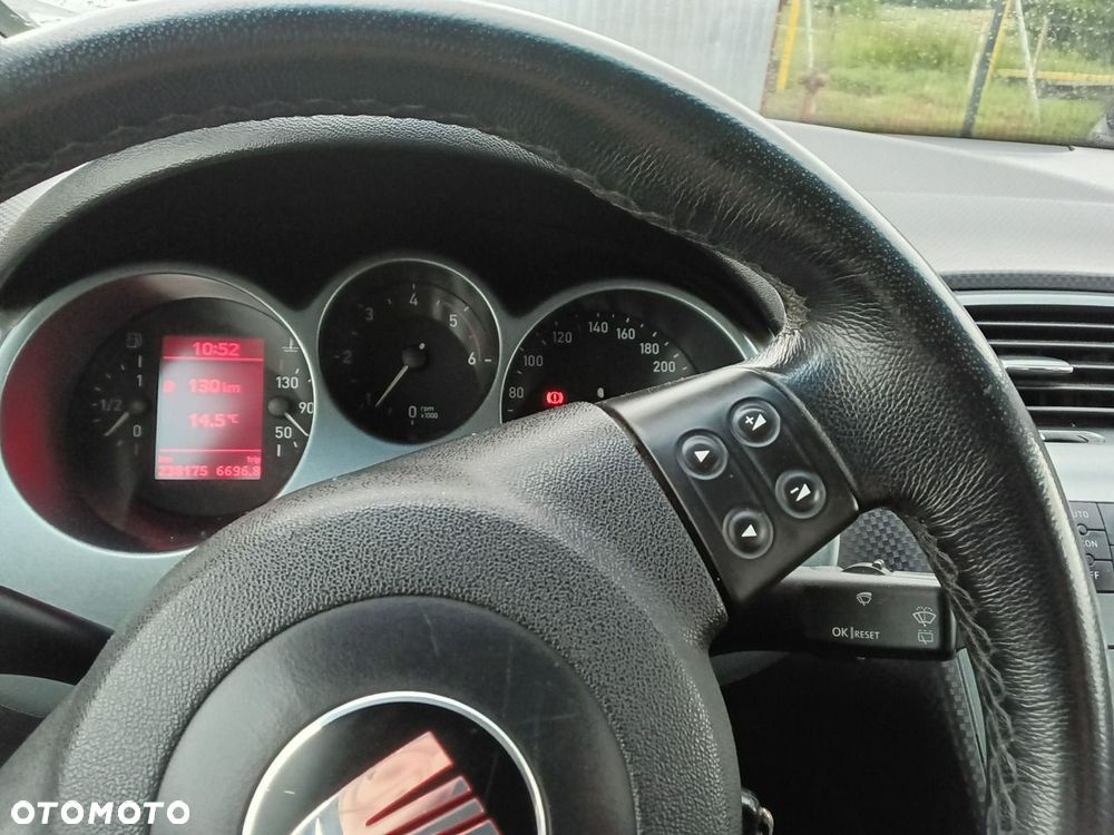Seat Altea - 21