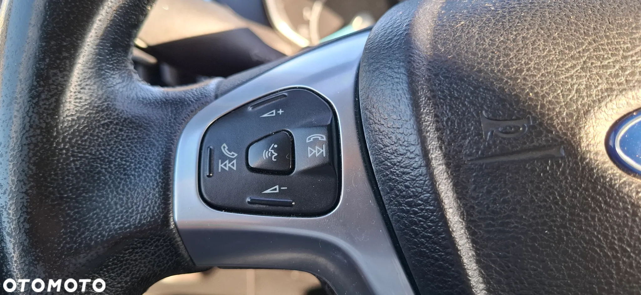 Ford B-MAX 1.0 EcoBoost Titanium - 14