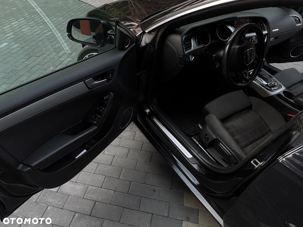 Audi A5 Sportback - 17