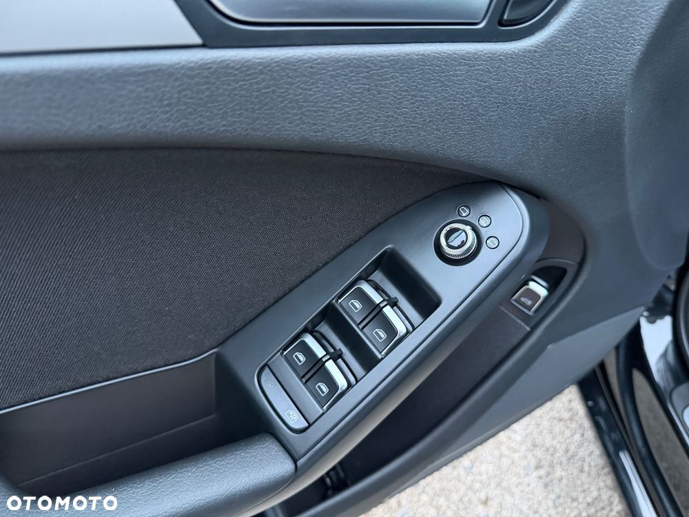 Audi A4 Limousine 2.0 TDI 112g DPF Attraction - 20