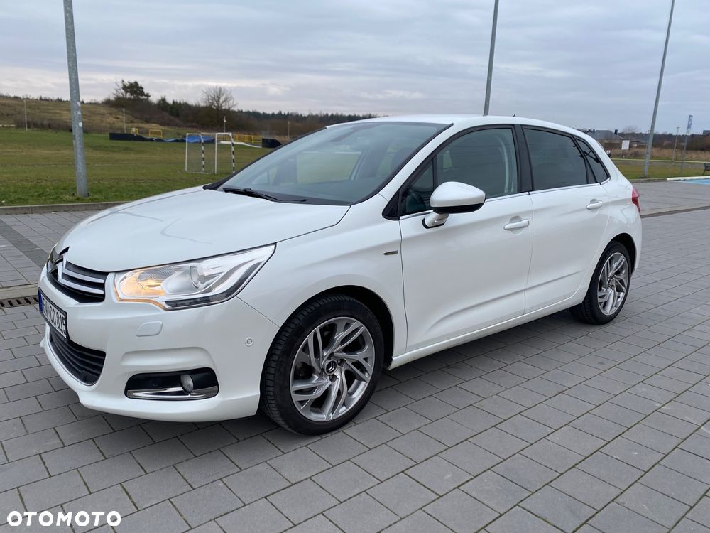 Citroën C4 Aircross e-HDi 150 Stop & Start 4WD Exclusive