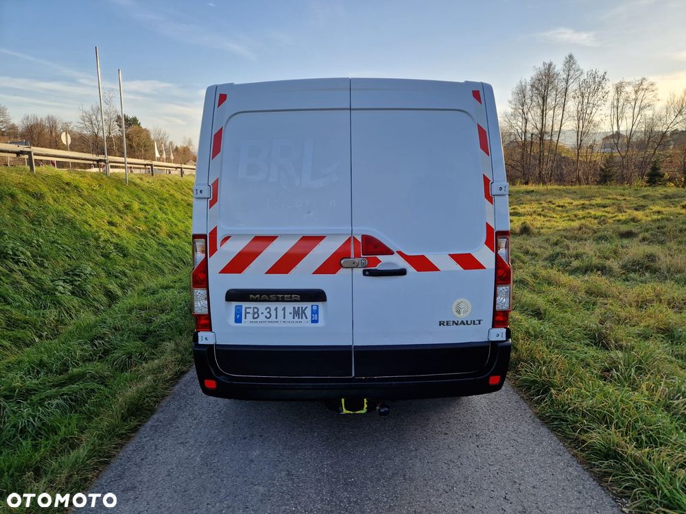 Renault Master - 6