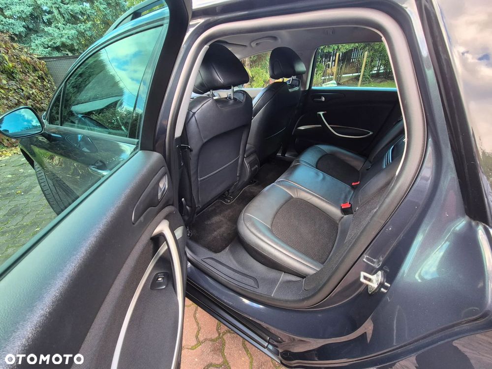 Citroën C5 Tourer 2.0 16V Exclusive - 15