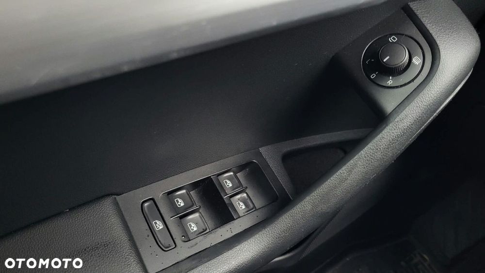 Skoda Octavia 2.0 TSI GPF Ambition DSG - 17