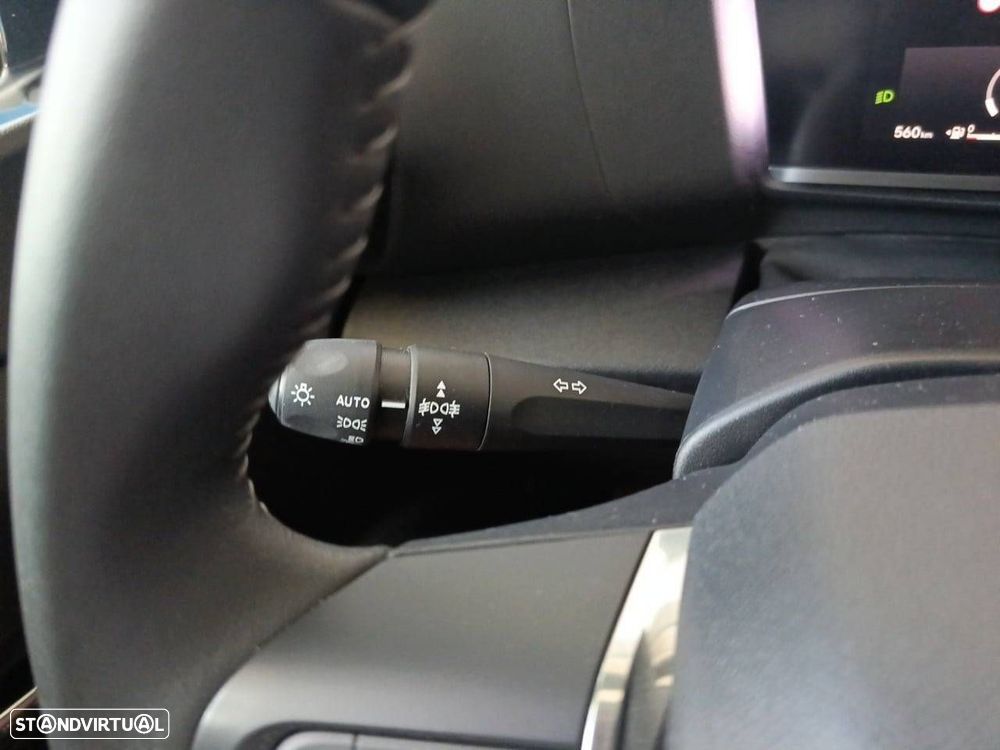 Citroën C4 1.2 PureTech Plus - 14