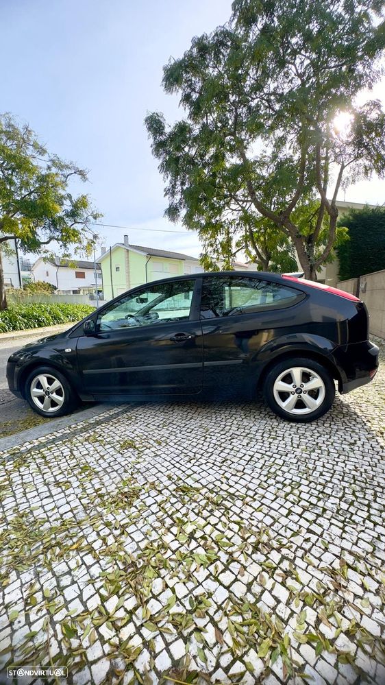 Ford Focus 1.6 TDCi Sport - 6