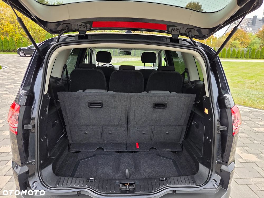Ford S-Max 2.0 TDCi DPF Titanium X - 23