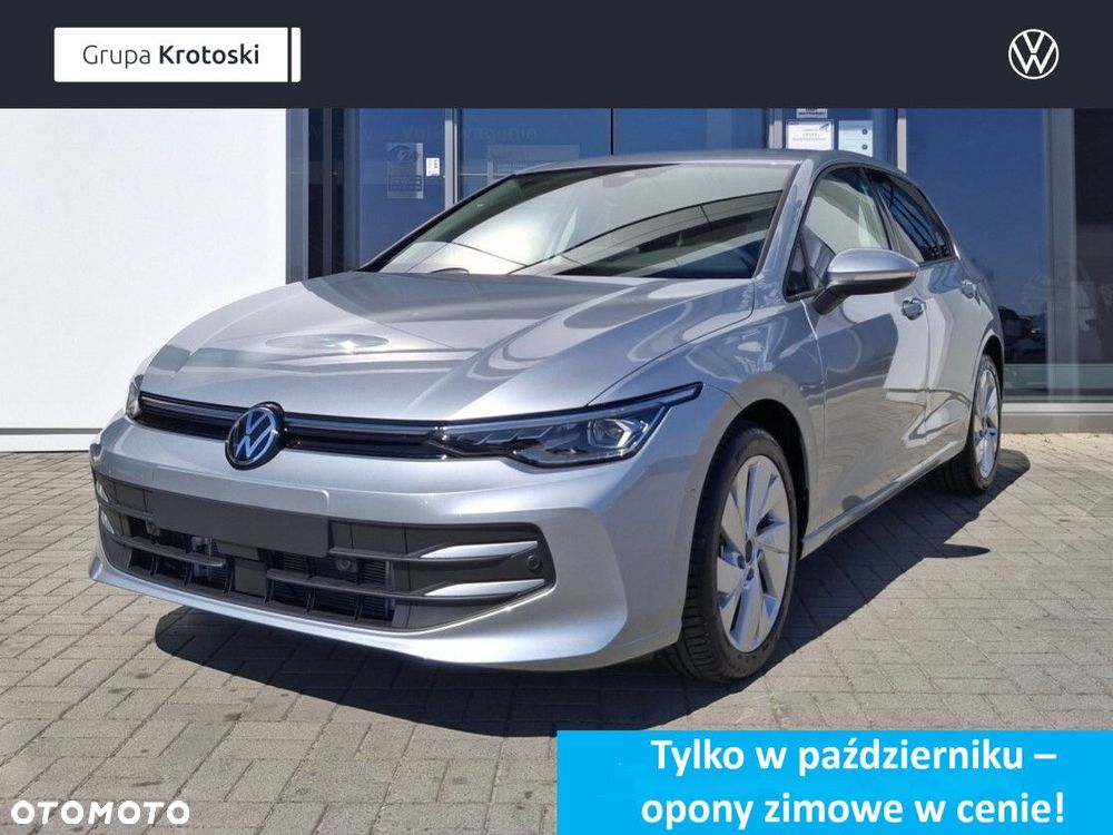 Volkswagen Golf VIII 1.5 TSI Life - 1