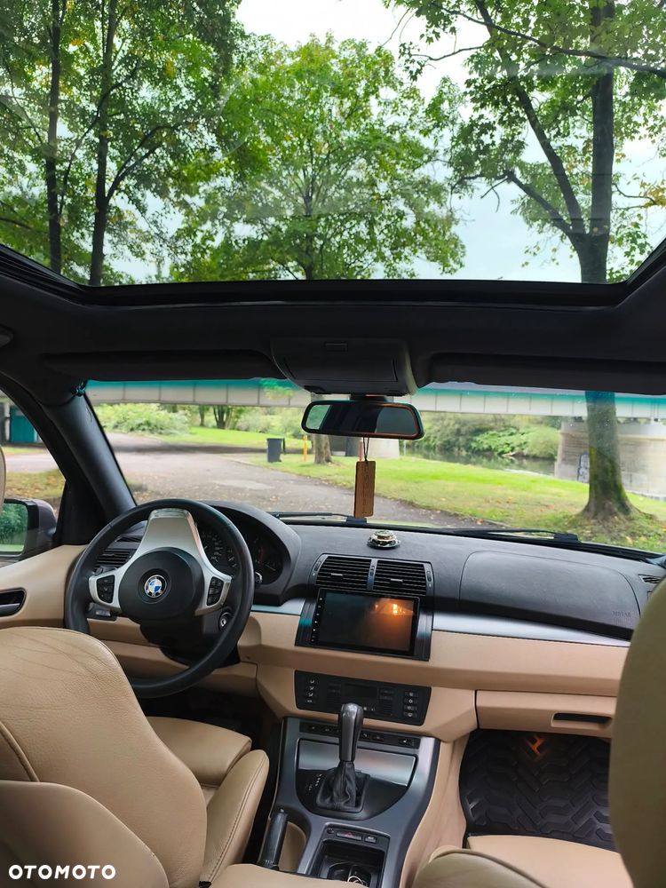 BMW X5 3.0 d - 6