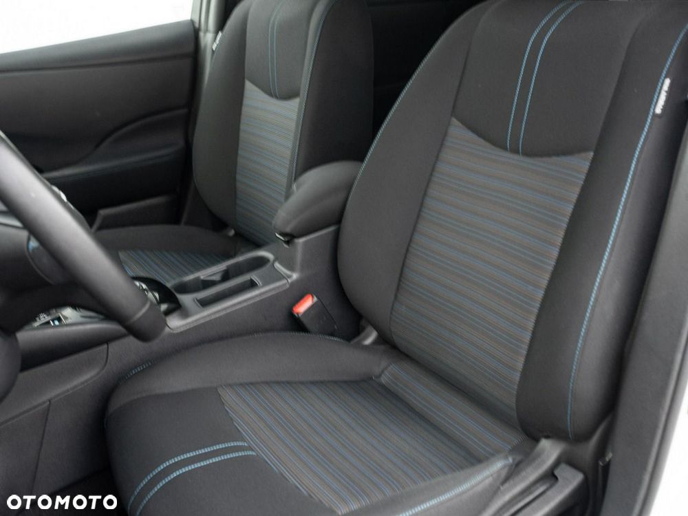 Nissan Leaf 40kWh N-Connecta - 12