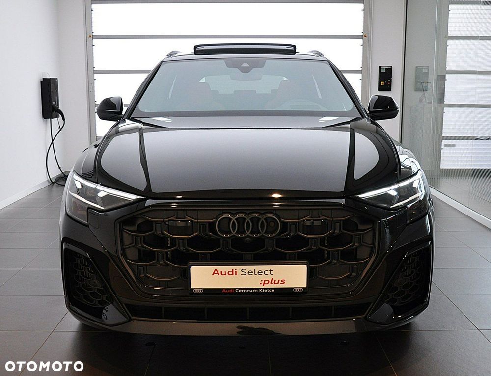 Audi SQ8 - 6