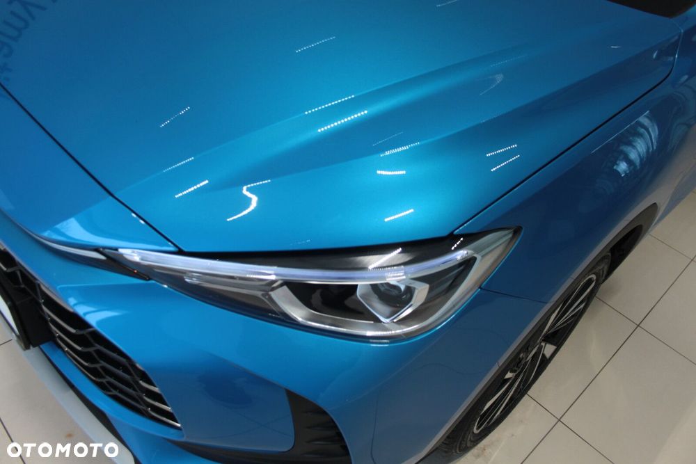 MG ZS Hybrid+ - 5