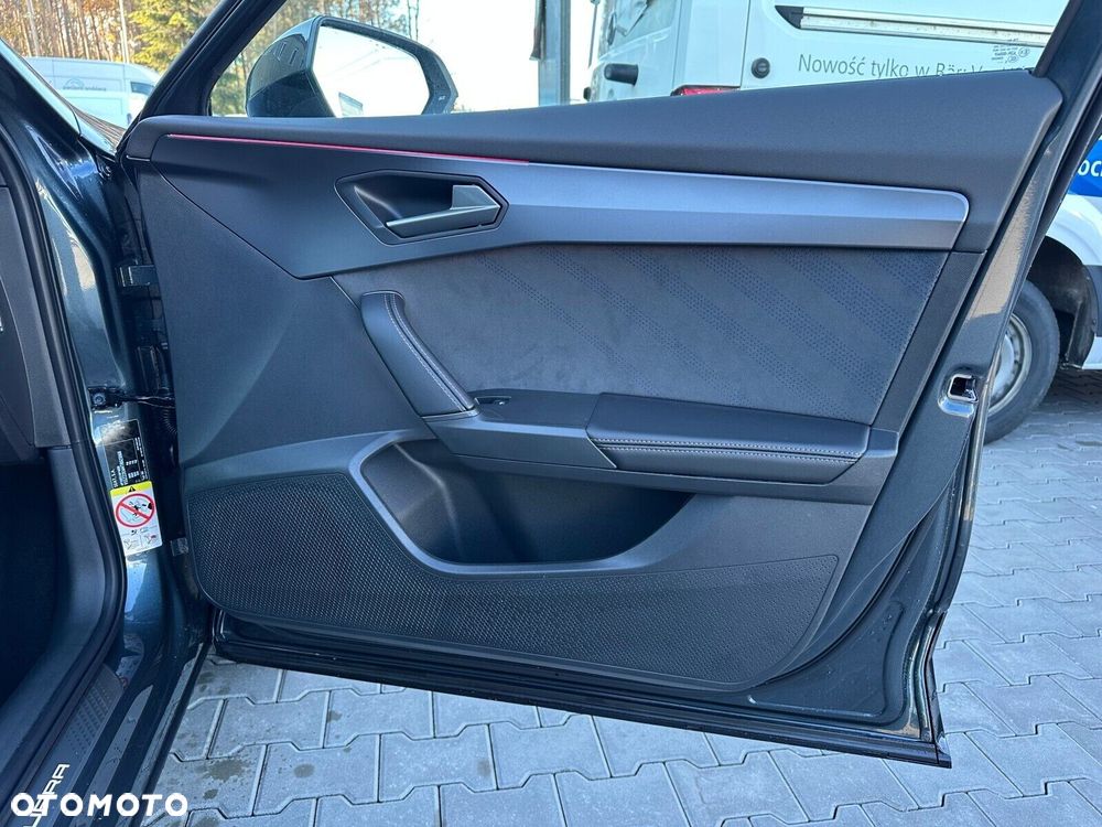 Cupra Formentor 1.5 TSI DSG - 17