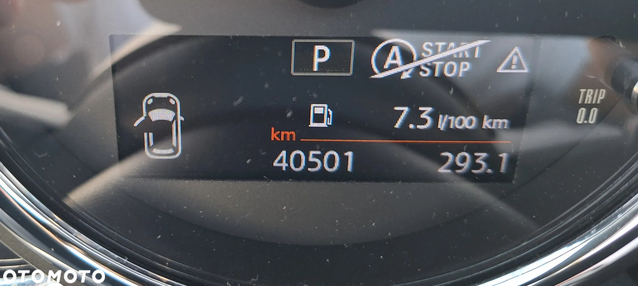 MINI Cooper S Cabrio Sidewalk - 25