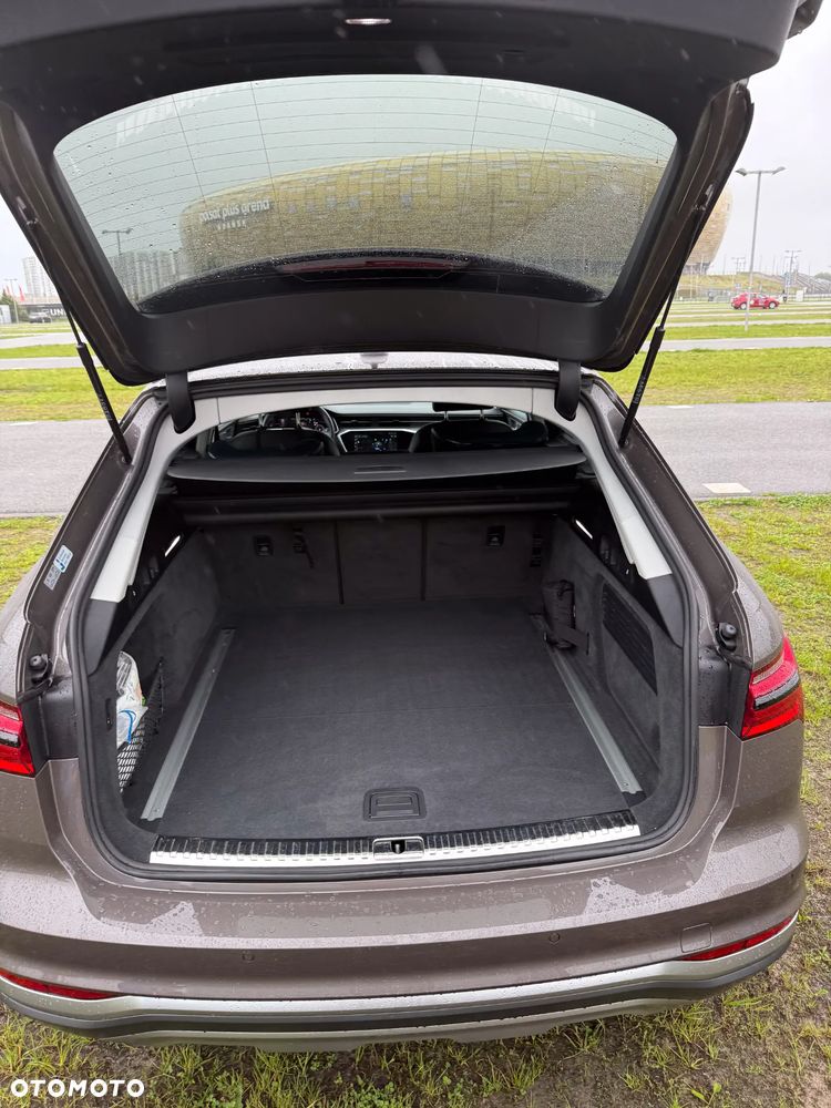Audi A6 Allroad 40 TDI mHEV Quattro S tronic - 8