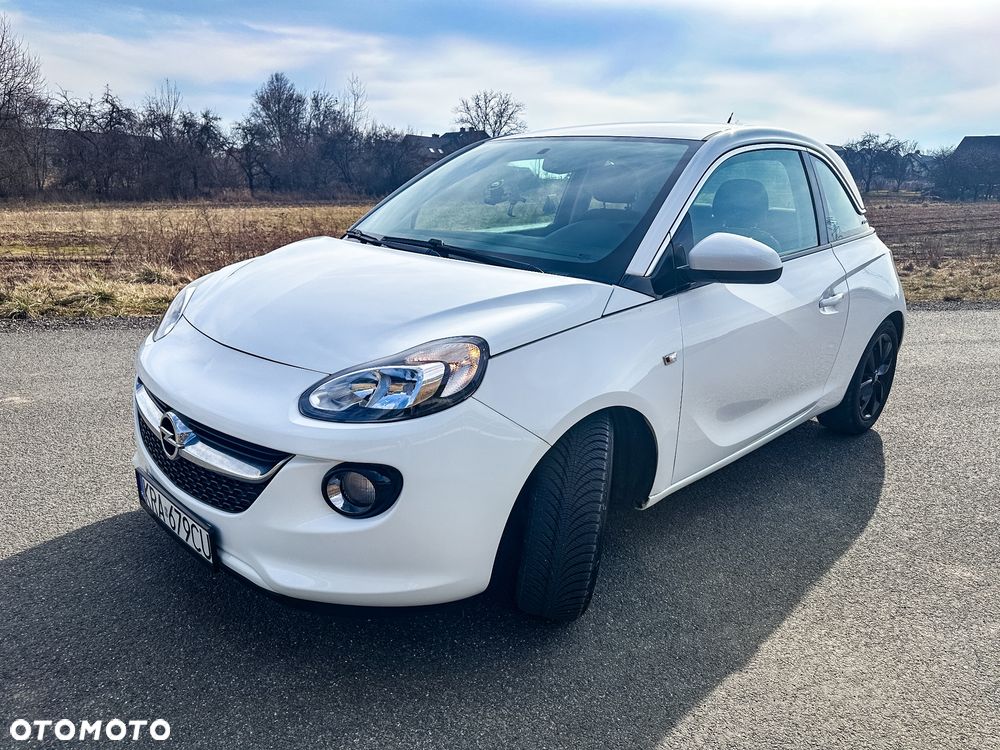 Opel Adam - 20