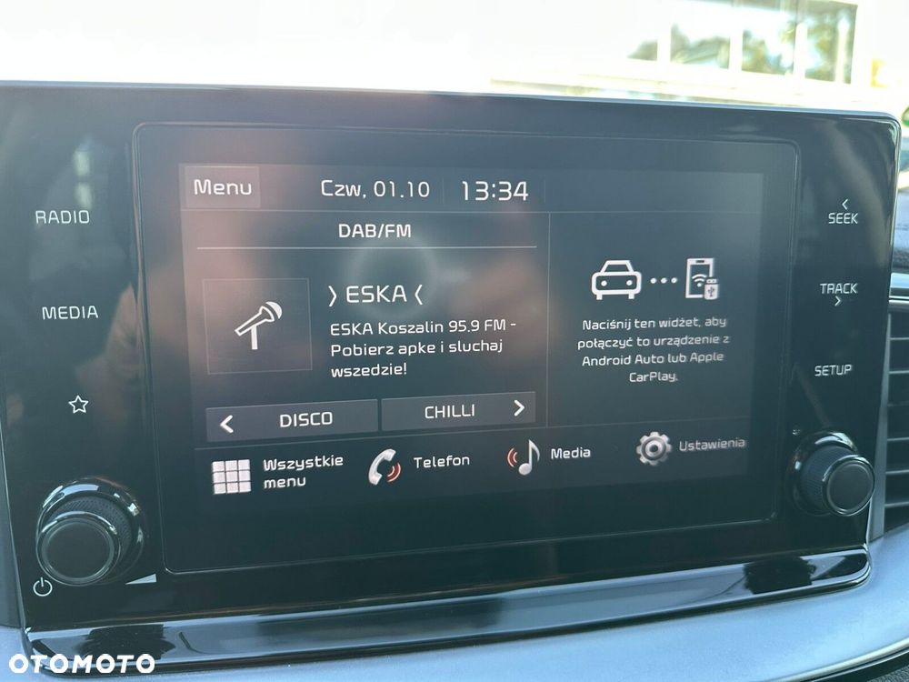 Kia Ceed 1.0 T-GDI L - 20