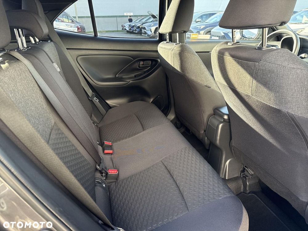 Toyota Yaris Cross Hybrid 1.5 Style - 8