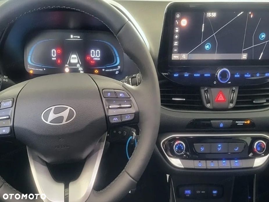 Hyundai i30 1.0 T-GDI Modern DCT - 7