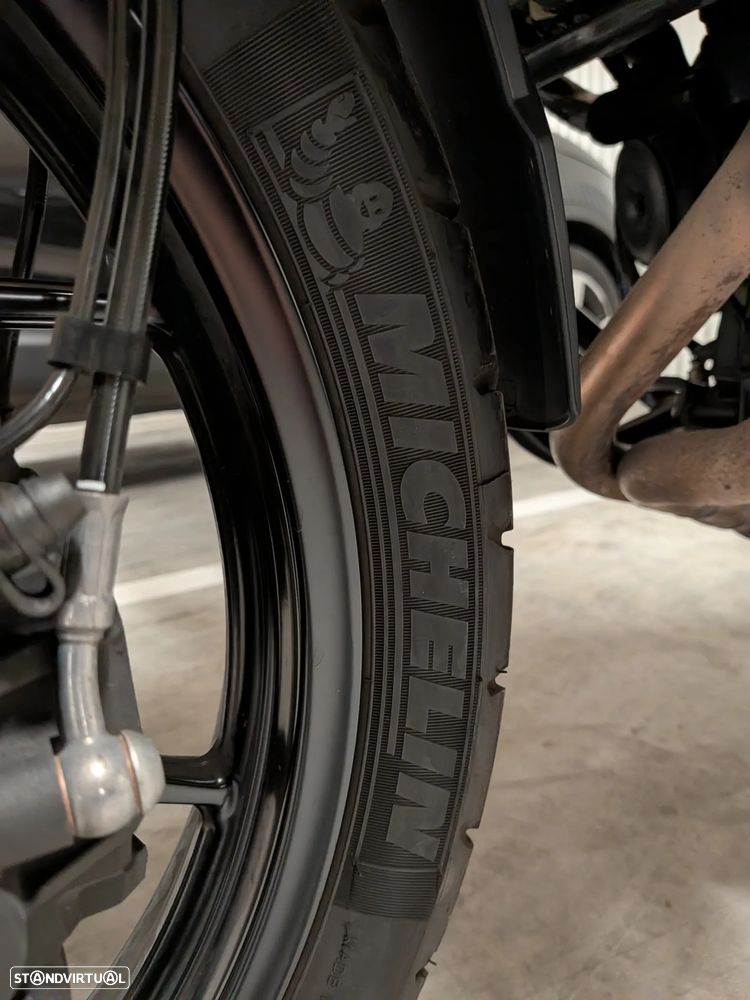 BMW F 750 GS - 7