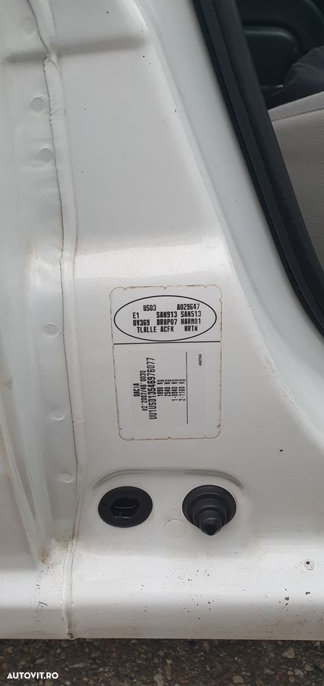 Dacia Pick Up - 9