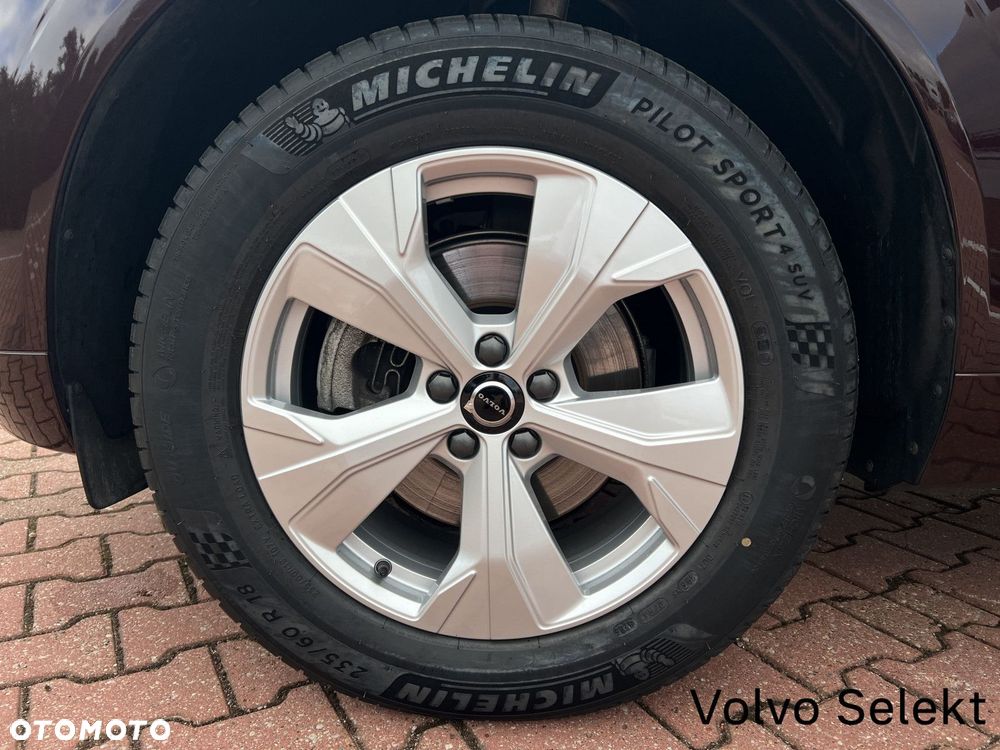 Volvo XC 60 B5 B AWD Core - 23