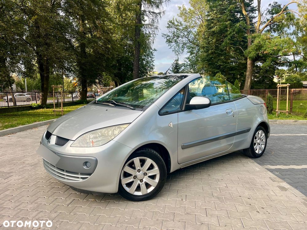 Mitsubishi Colt 1.5 - 1