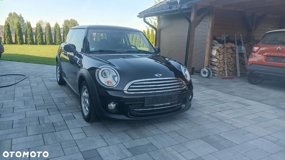 MINI Cooper Standard - 6