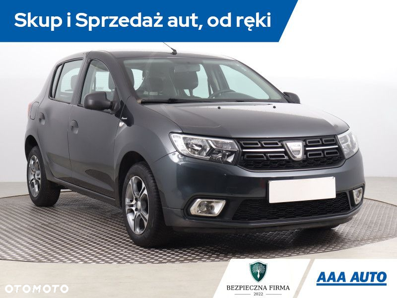 Dacia Sandero - 2