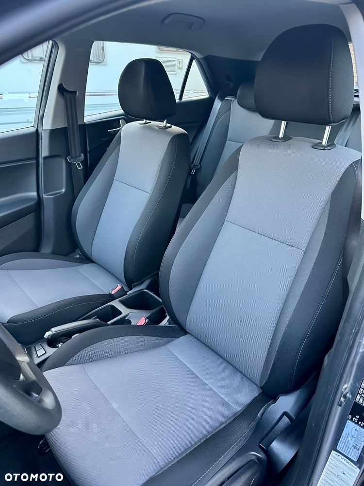 Hyundai i20 1.2 Elegant - 18