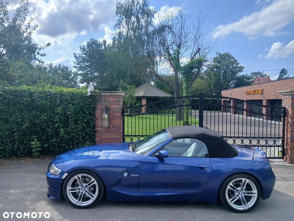 BMW Z4 - 12