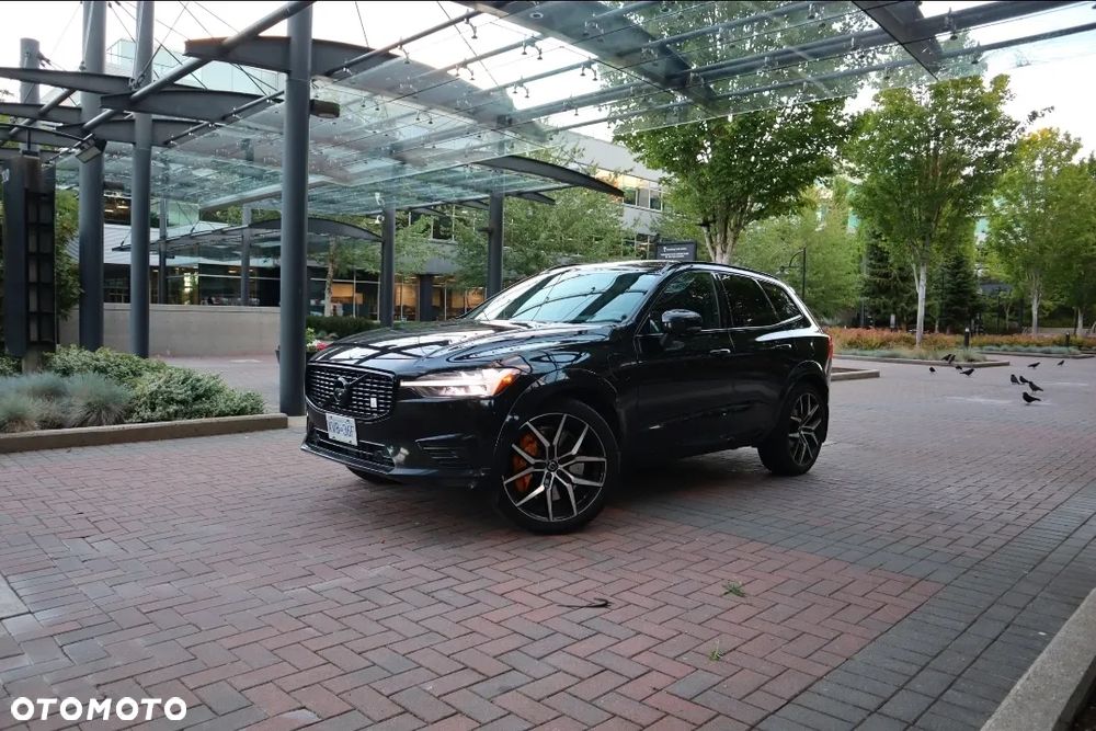 Volvo XC 60 T8 AWD Plug-In Hybrid Polestar Engineered - 2
