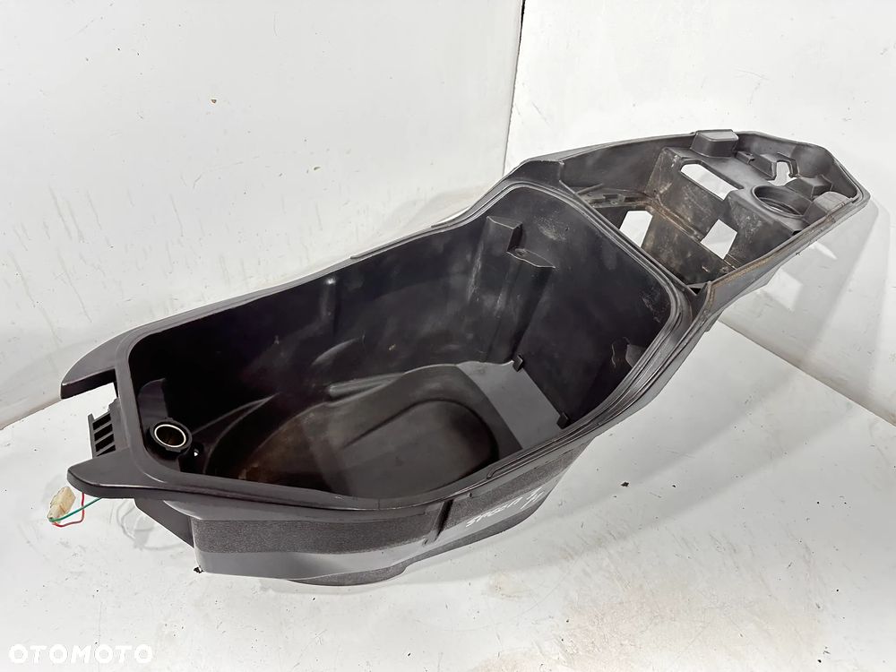 Kufer schowek Peugeot Speedfight III - 2