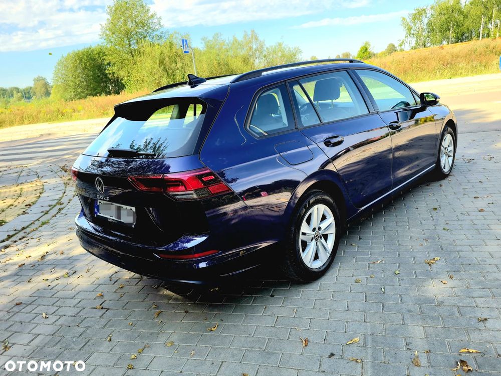 Volkswagen Golf - 31