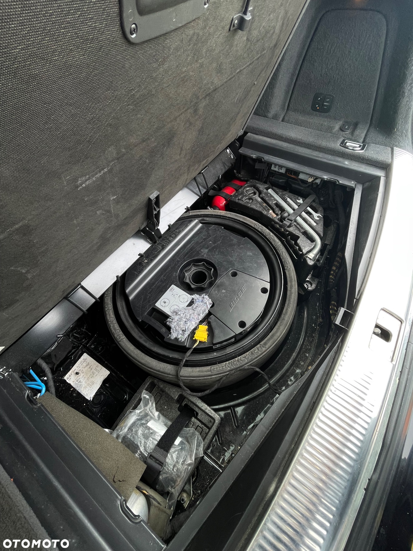 Audi Q7 3.0 TDI DPF Quattro Tiptronic - 24