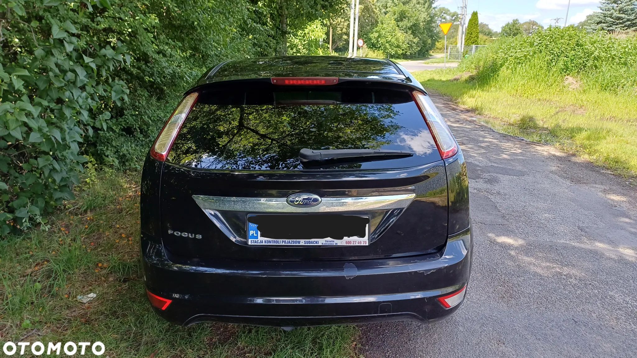 Ford Focus - 1