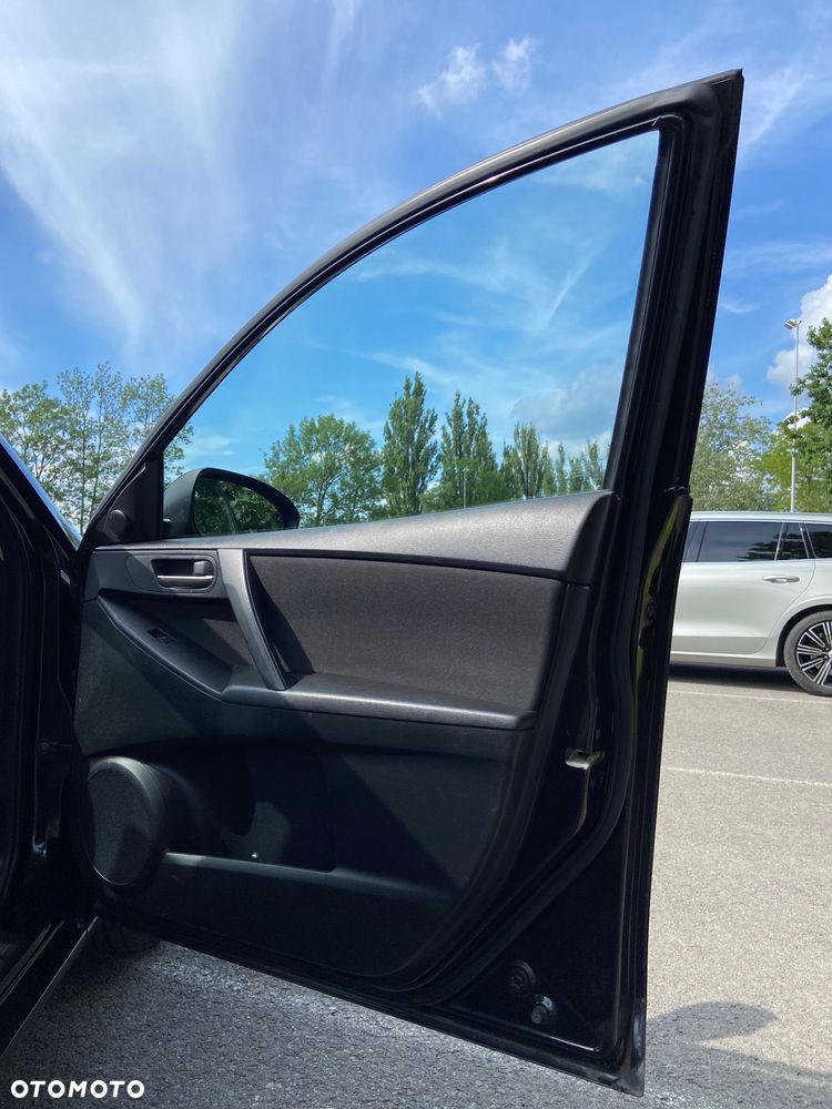 Mazda 3 1.6 CD Comfort - 12