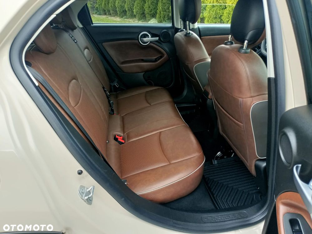 Fiat 500X 1.4 MultiAir S-Design - 24