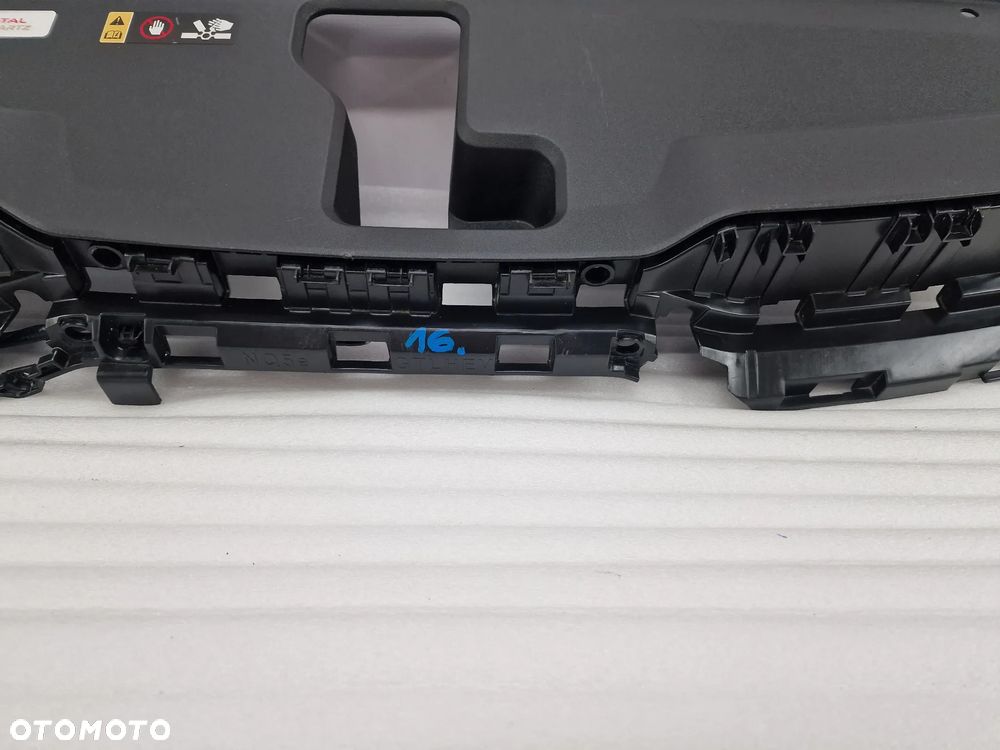 KIA SPORTAGE V GT 21- OSŁONA NA PAS / PASA / WZMOCNIENIE GÓRNE , NR 86390-CJCA0 , NR AUKCJI GR16 - 8