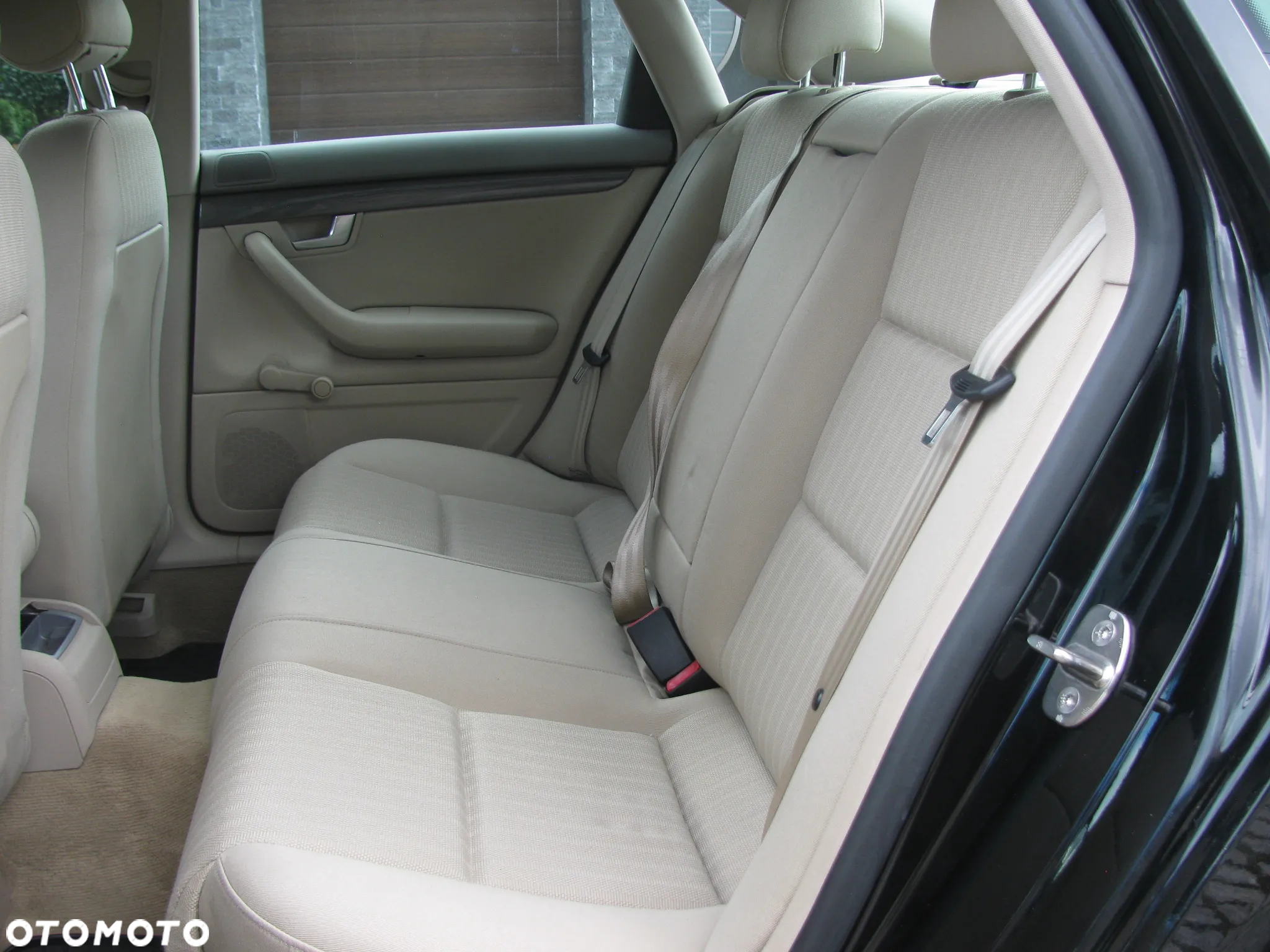 Audi A4 1.8T - 27