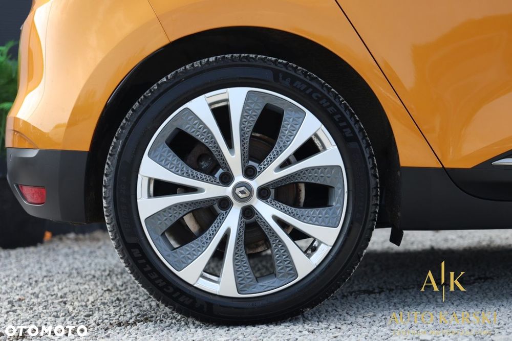 Renault Scenic - 16