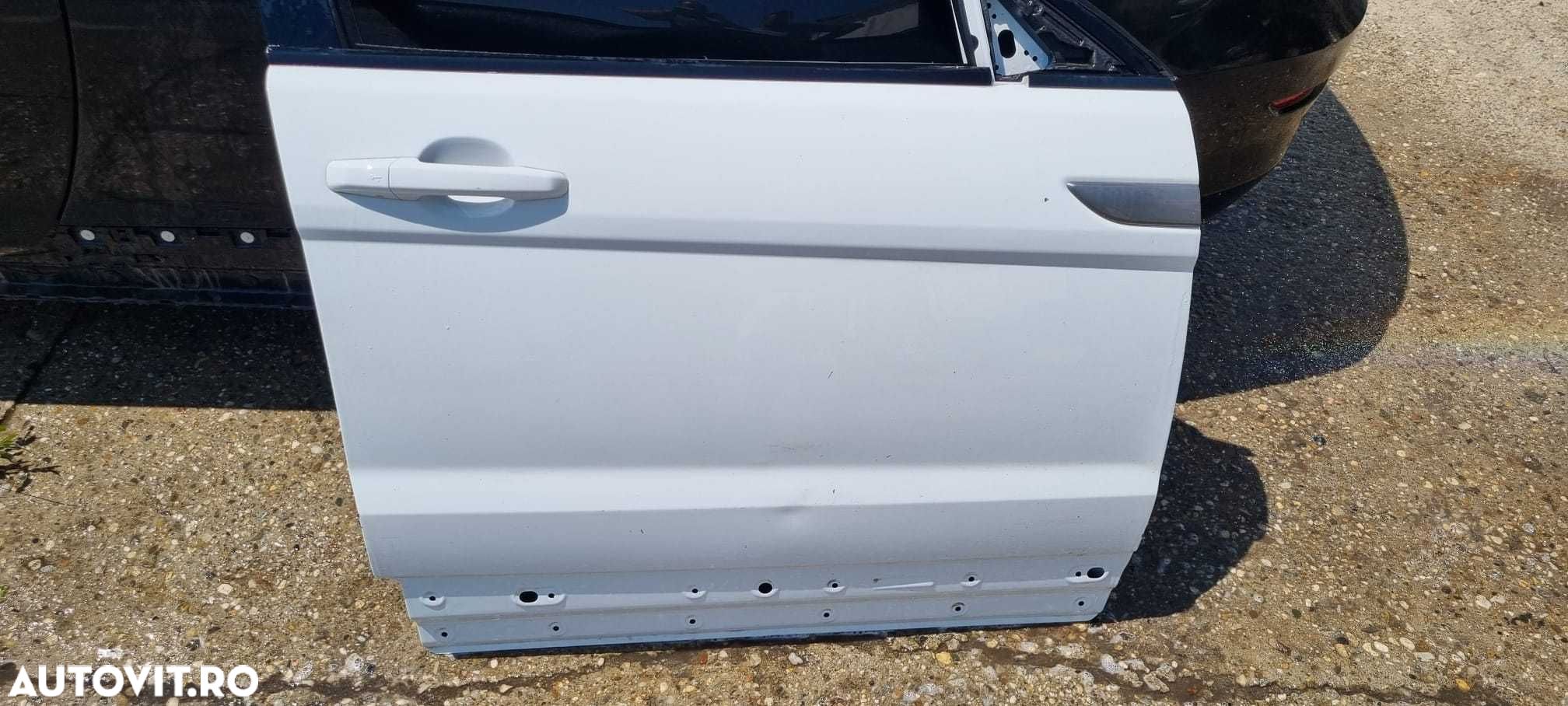 Usa dreapta fata Land Rover Range Rover Evoque 2012-2019 - 1