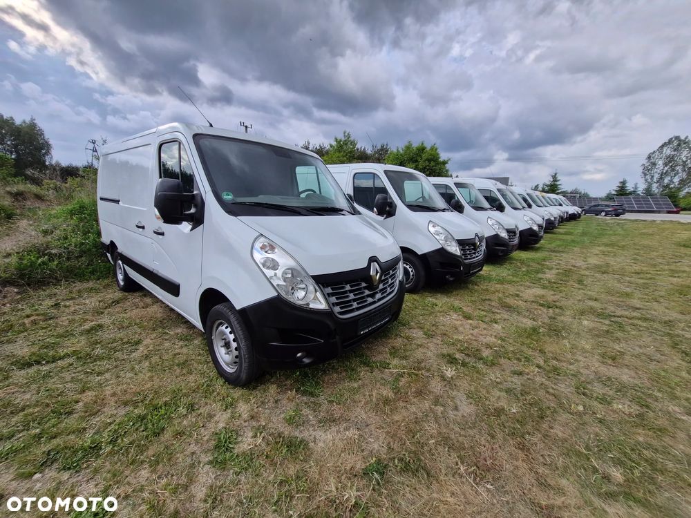 Renault Master - 30