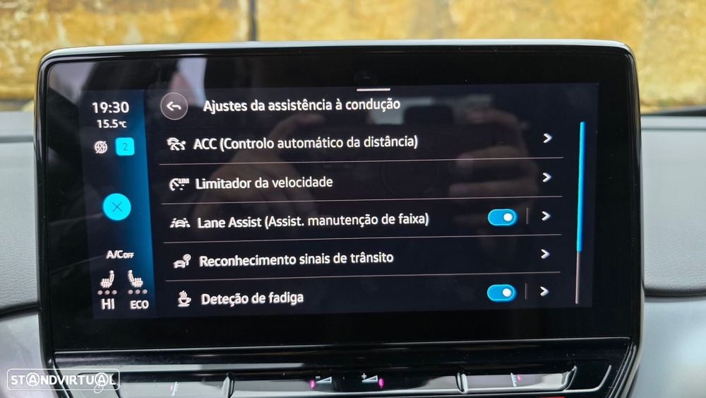 VW ID.4 77 kWh Pro Performance 1st - 28