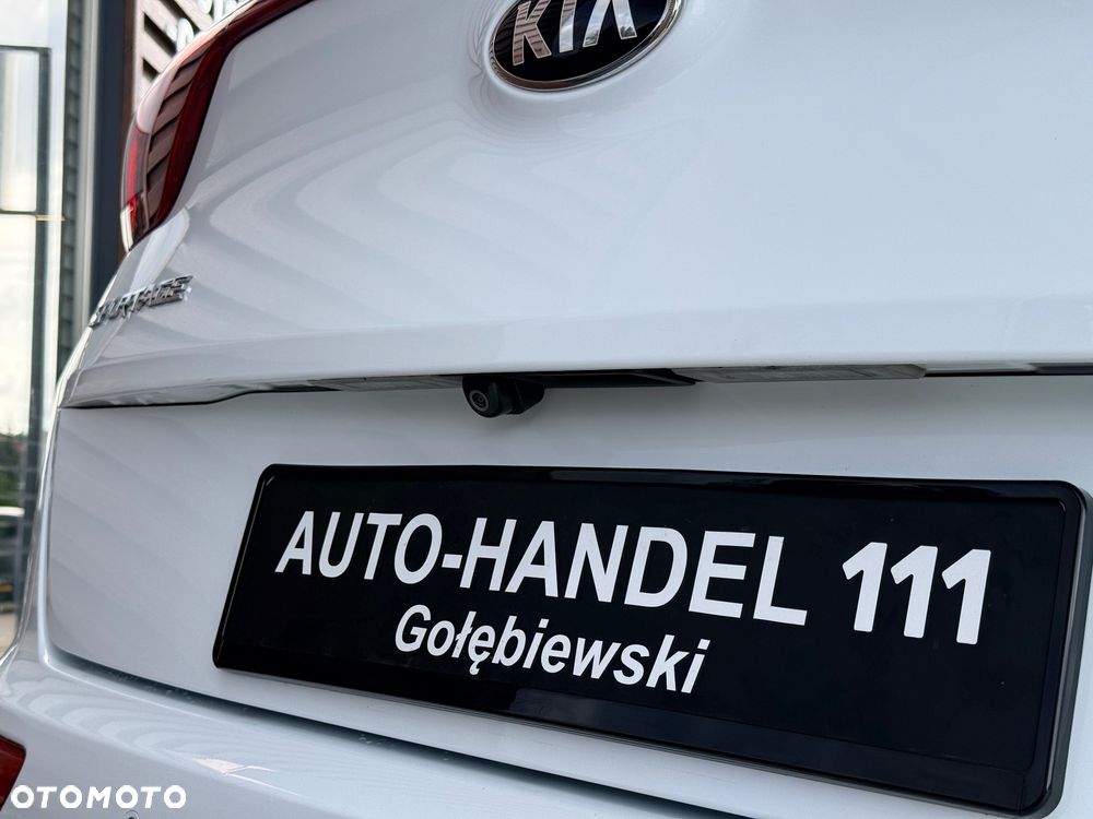Kia Sportage - 10