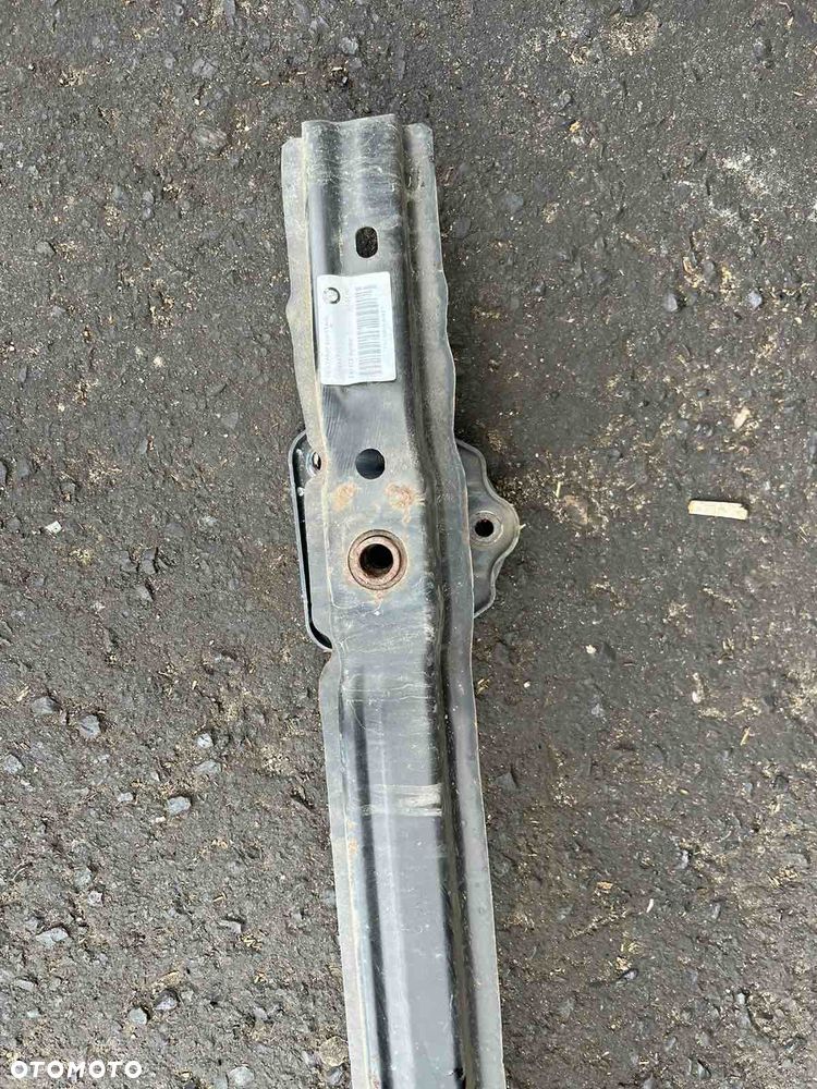 Belka zderzaka tylnego Bmw e91 e90 lift lci - 3